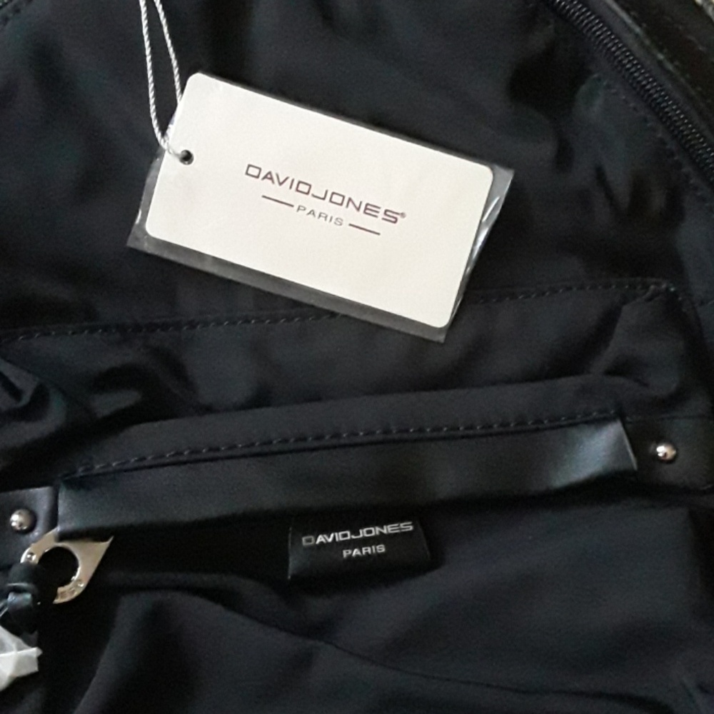 🌺David Jones mini backpack - Picture 6 of 8